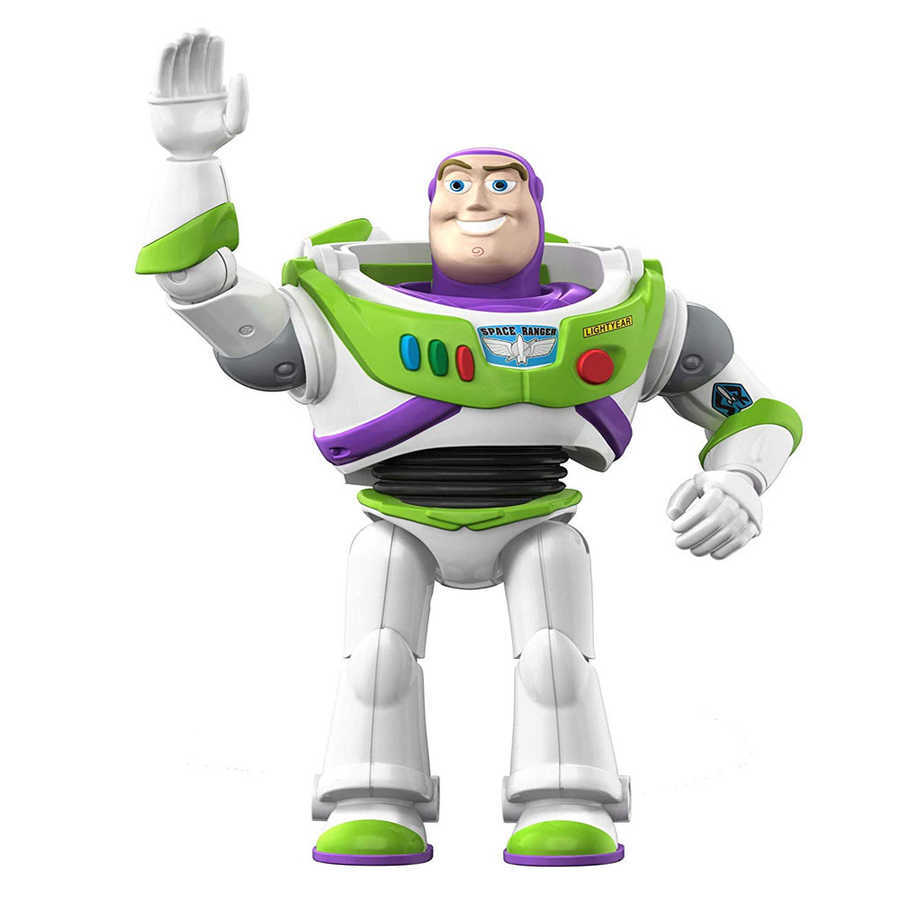 Toy Story Figürler - Buzz