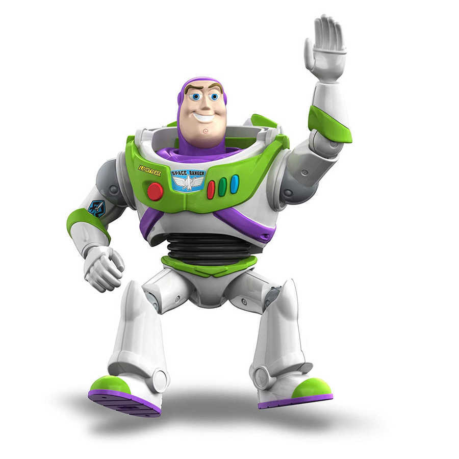 Toy Story Figürler - Buzz