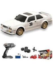 Toycraft 1:16 M3 40Km-H Drift Kum. Araba - ToyCraft