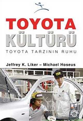 Toyota Kültürü