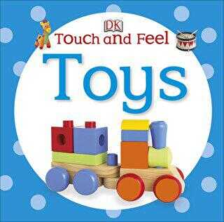 Toys - Tounch and Feel