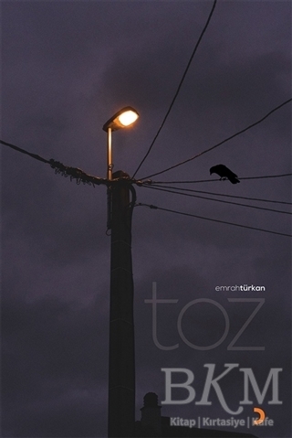 Toz - Cinius Yayınları