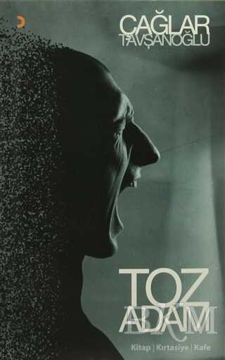 Toz Adam - Cinius Yayınları