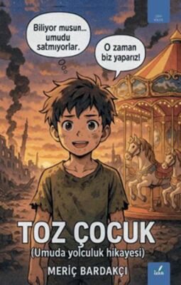 Toz Çocuk - 1