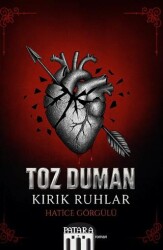 Toz Duman - Patara Kitap