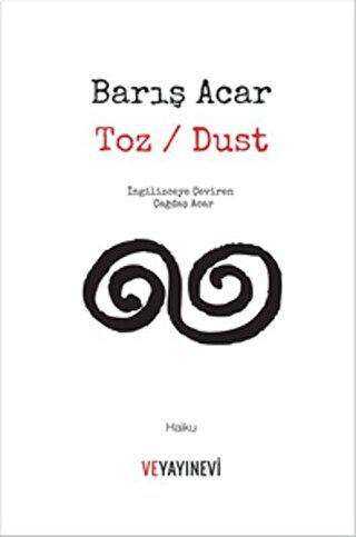 Toz - Dust - Ve Yayınevi