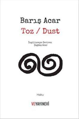 Toz - Dust kapağı