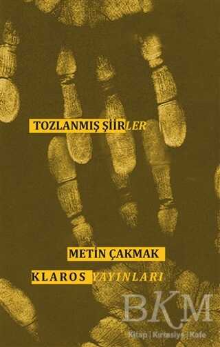 Tozlanmış Şiirler - 1