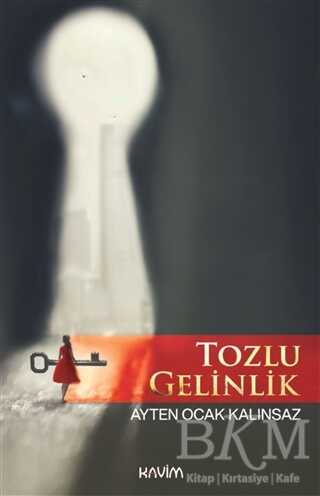 Tozlu Gelinlik - Kavim Yayıncılık