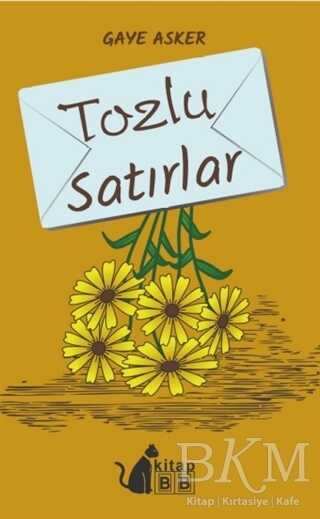 Tozlu Satırlar - BB Kitap
