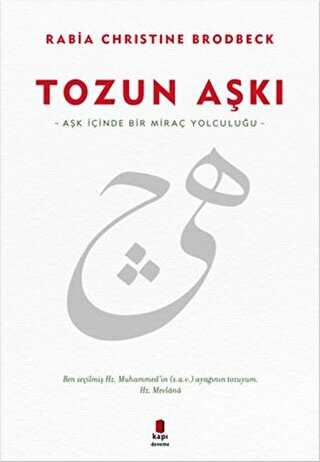 Tozun Aşkı - Kapı Yayınları