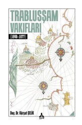 Trablusşam Vakıfları 1840-1877 - Sonçağ Yayınları