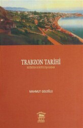 Trabzon Tarihi - Serander Yayınları