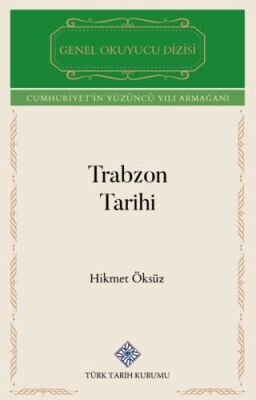 Trabzon Tarihi - 1