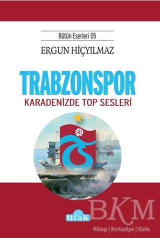 Trabzonspor - Ulak Yayıncılık