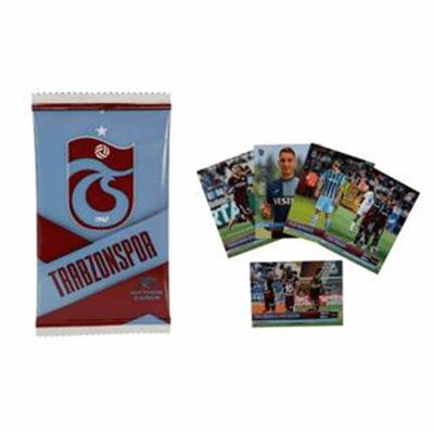 Trabzonspor Booster Pack 23-24 - 1