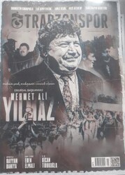 Trabzonspor Dergisi Mayıs 2024 - Trabzonspor Dergi