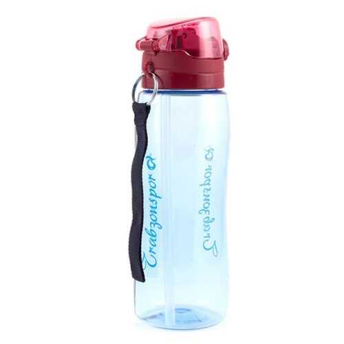 Trabzonspor Plastik Matara 750 Ml - 1