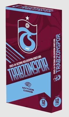 Trabzonspor Sezon Kartları 23-24 - 1