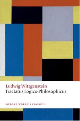 Tractatus Logico-Philosophicus - 1