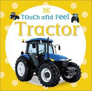 Tractor - Tounch and Feel