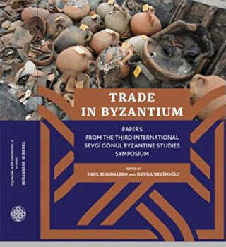 Trade İn Byzantium