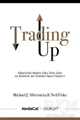 Trading Up - MediaCat Kitapları