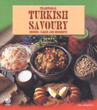 Tradional Turkish Savoury
