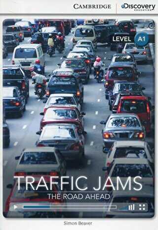 Traffic Jams: The Road Ahead Book with Online Access code
