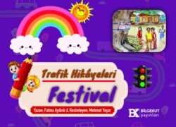 Trafik Hikayeleri Festival - Bilgekut Yayınları