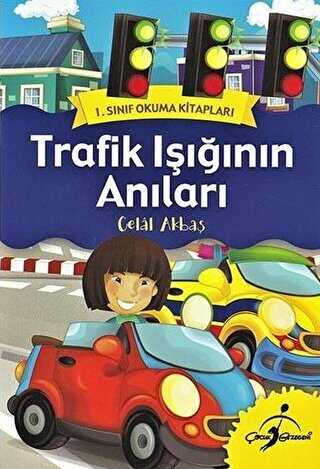 Trafik Işığının Anıları - Çocuk Gezegeni