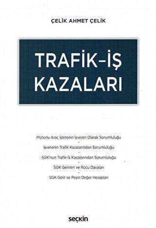 Trafik - İş Kazaları - Seçkin Yayıncılık