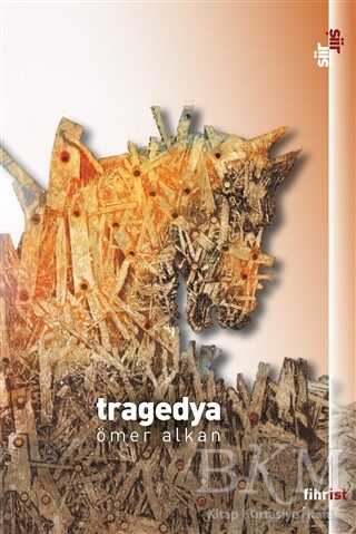 Tragedya - Fihrist Kitap
