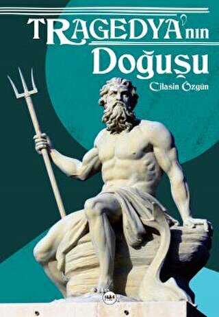Tragedya`nın Doğuşu - Tilki Kitap