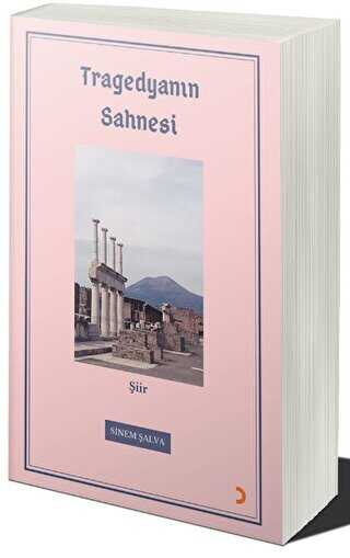 Tragedyanın Sahnesi - 1