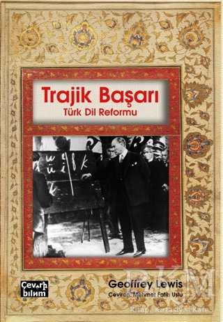 Trajik Başarı - Çeviribilim