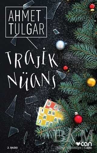 Trajik Nüans - Can Yayınları