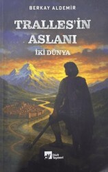 Tralles`in Aslanı - Divit Kitabevi