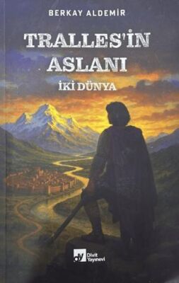 Tralles`in Aslanı - 1