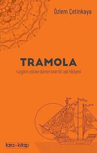 Tramola - Tara Kitap