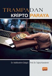 Trampadan Kripto Paraya - Nobel Bilimsel Eserler