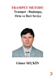 Trampet Metodu - Cinius Yayınları
