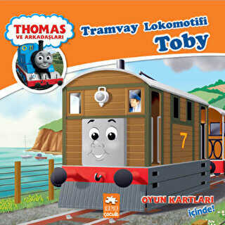 Tramvay Lokomotifi Toby
