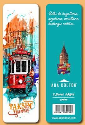 Tramvay - Uzun Ayraç - 1