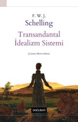 Transandantal İdealizm Sistemi - Doğu Batı Yayınları