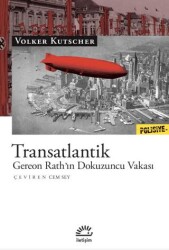 Transatlantik - İletişim Yayınevi