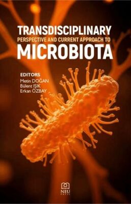 Transdisciplinary Perspective And Current Approach to Microbiota - 1
