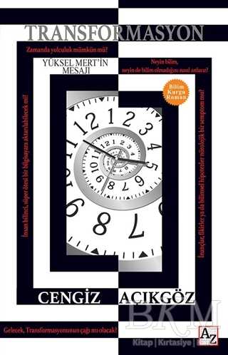 Transformasyon - Az Kitap