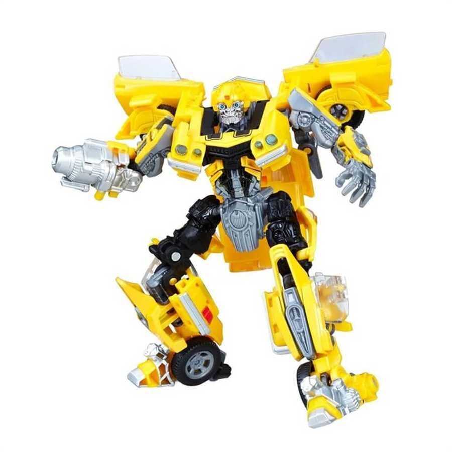 Transformers Film Serisi Figür Bumblebee