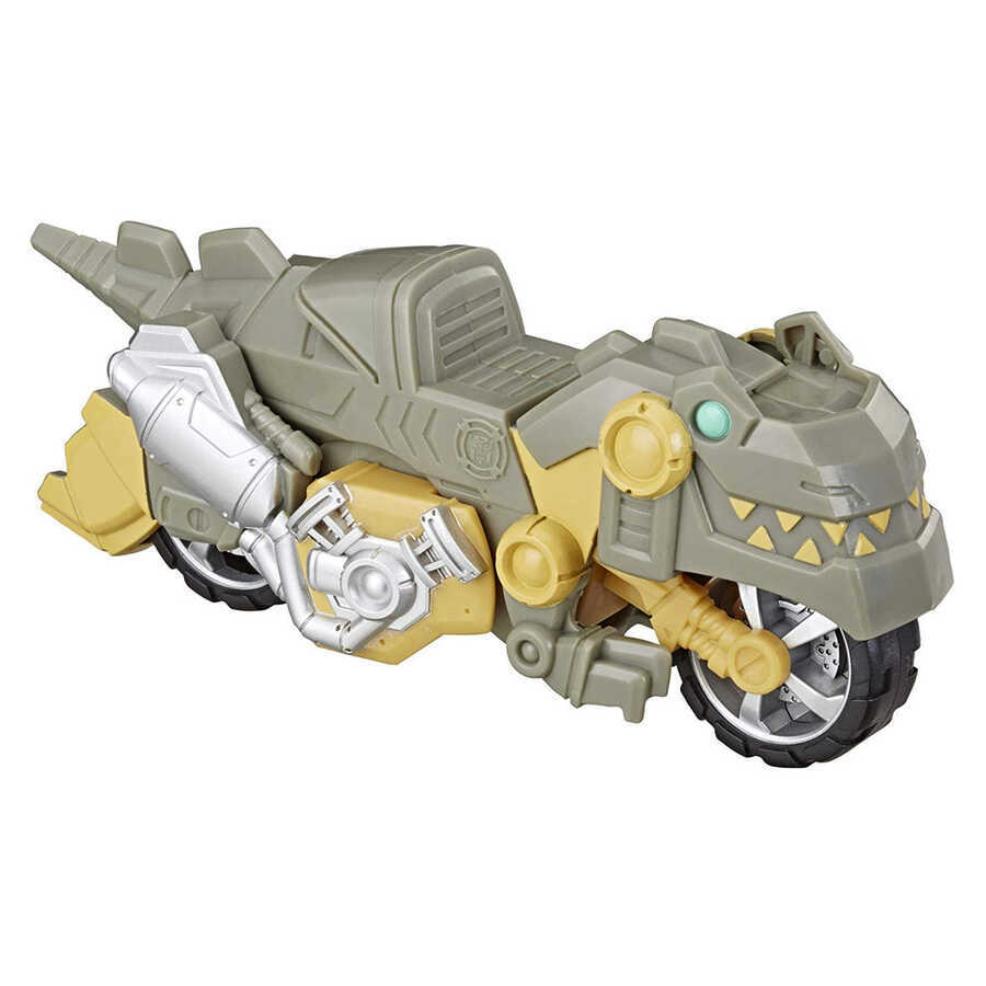 Transformers Rescue Bots Academy Grimlock Motorcycle E5366-E5695